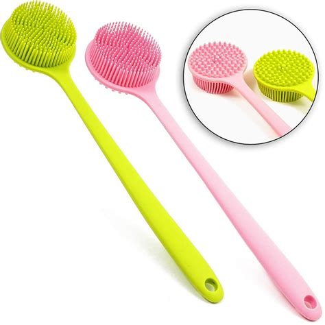 long handle back scrubber|extra long handle back scrubber.